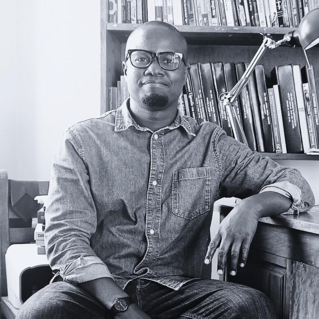 Yusuf Serunkuma