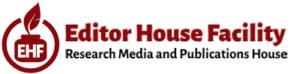 Editor House Facility Logo
