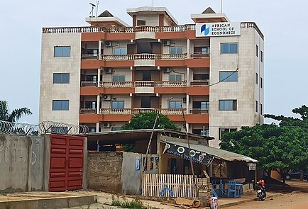 LVWC African School of Economics