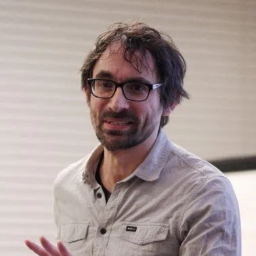 Leo Zeilig