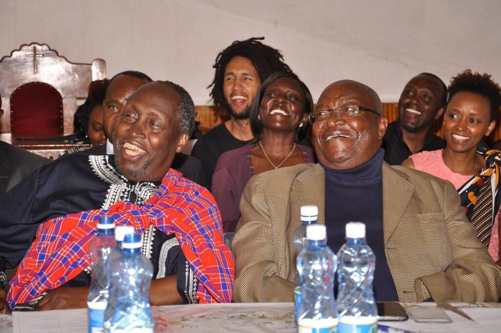 henry chakava